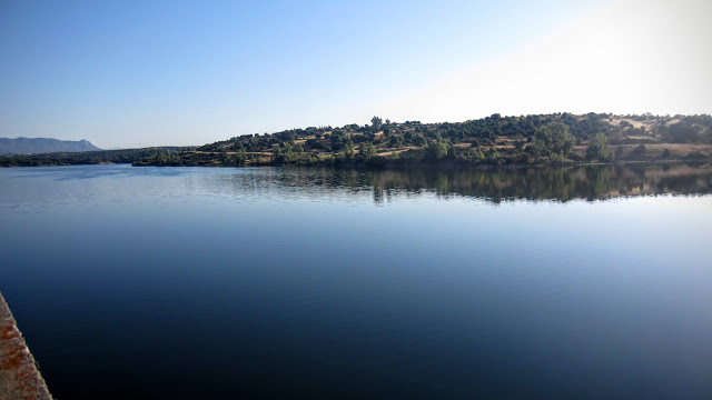 Embalse de Pedrezuela