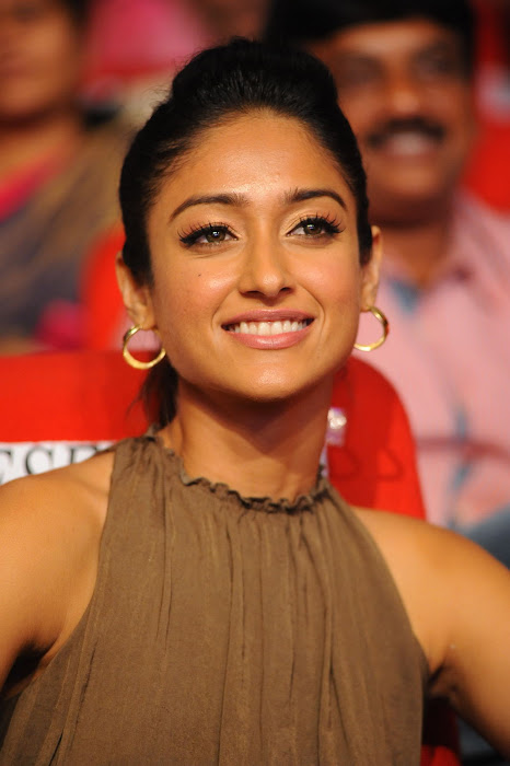 ileana ing her in dcm audio launch unseen pics