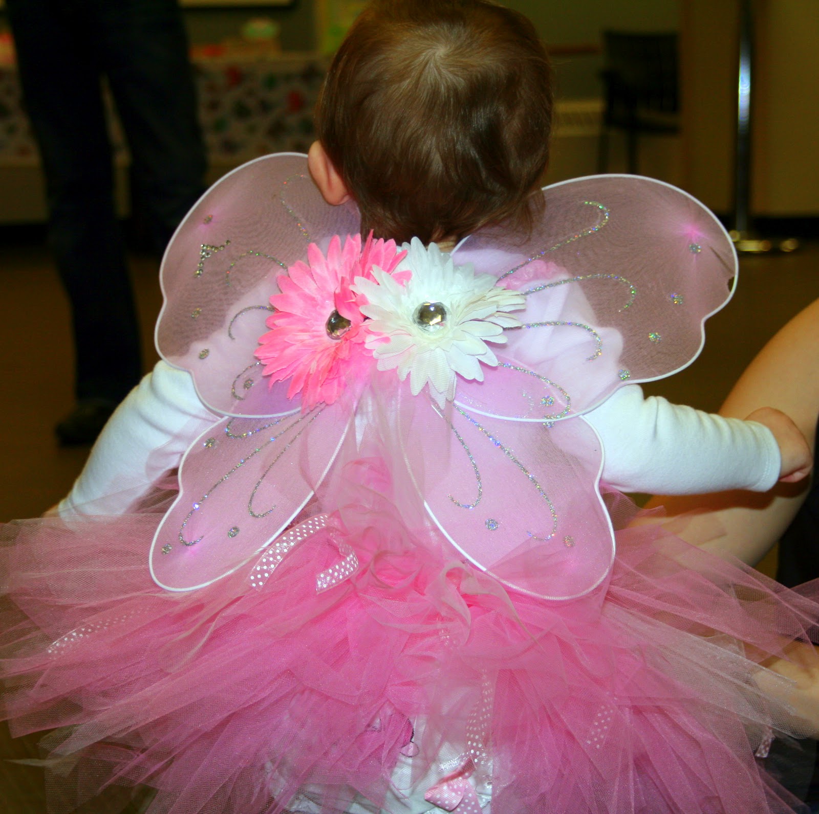 Keeping up with the Kiddos: Butterfly Birthday Party