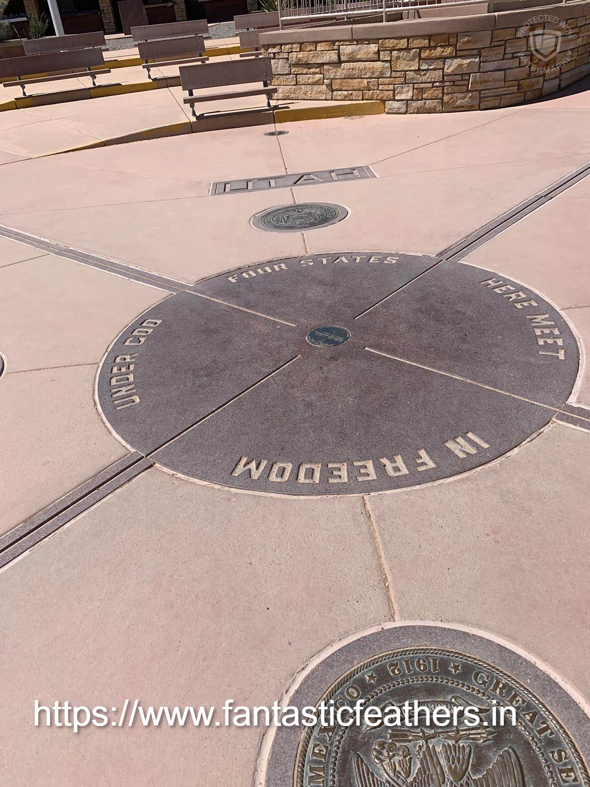 Fantastic Feathers Day 2 Monument Valley Park And Four Corners After Our Late Lunch We Reached Mesa Verde National Park Around 4 Pm My Next Post Will Cover In Detail As This Is Becoming