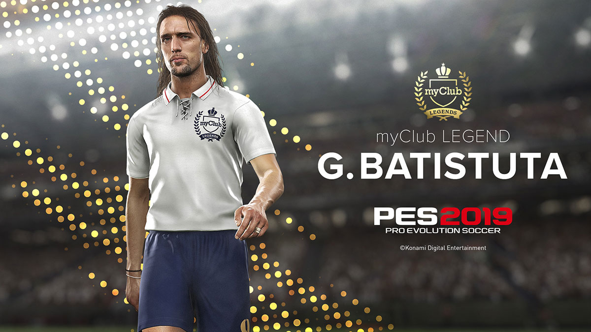 تحميل الداتا باك 3 الرسمية لبيس 2019 – PES 2019 Official Datapack 3.00