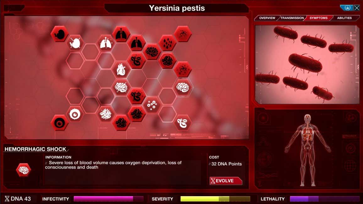 Plague inc evolved current version Plague inc evolved current version