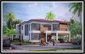 Philippine Dream House Design : Design Gallery