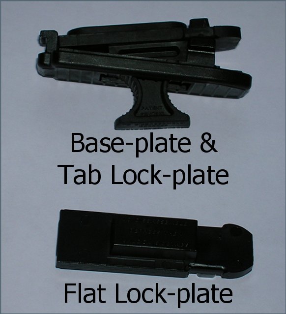 Troy Industries Battlemag Ar 15 Magazine 223 5 56 30 Rounds Polymer Black 3 Pack Smag 3pk 00bt 00 Cheaper Than Dirt
