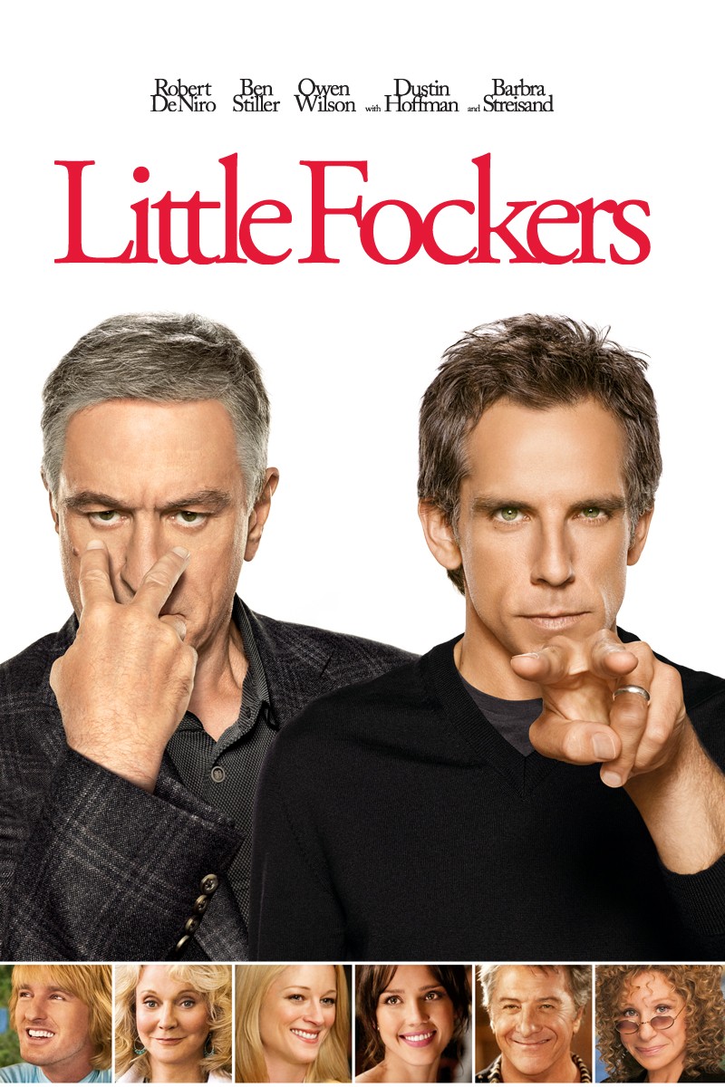 Little Fockers 2011 - Full (HD)