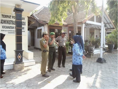 BATUUD RAMIL-18/KALIJAMBE KOMSOS DENGAN APPEM