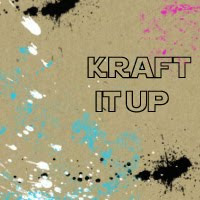 Kraft it up