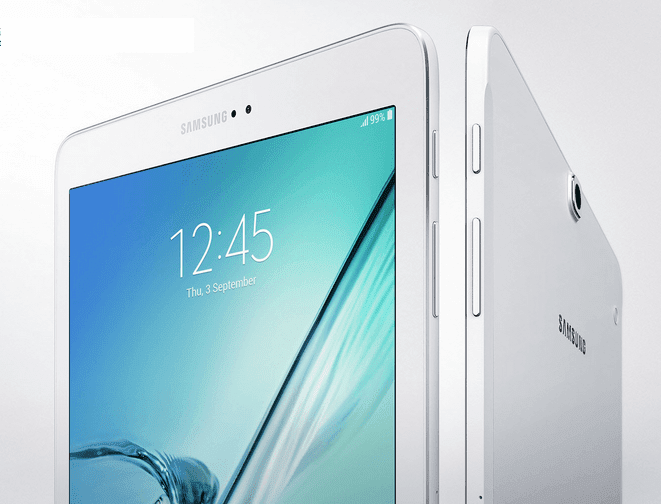 Kelebihan Kekurangan Tablet Samsung Galaxy Tab S2 9.7 T815