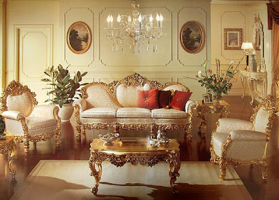 beyond the portico: A LITTLE INSPIRATION...FRENCH STYLE