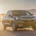 Honda Ridgeline Review price Specs Pictures FWD and AWD Honda Pickup Edition ready to Compete