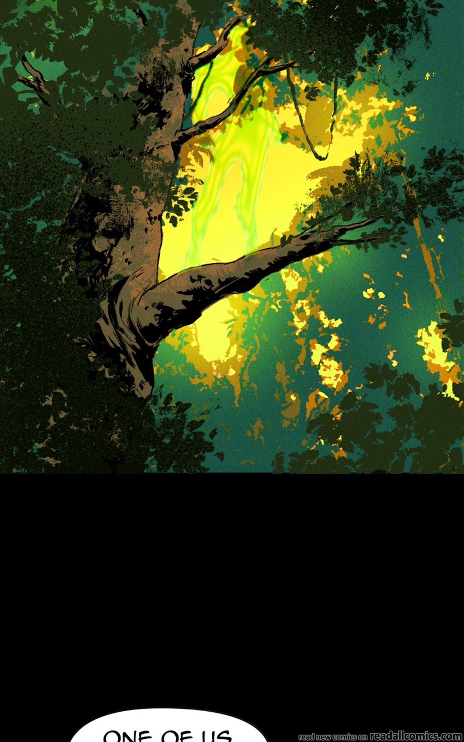 Red Hood: Outlaws chapter 4 page 52