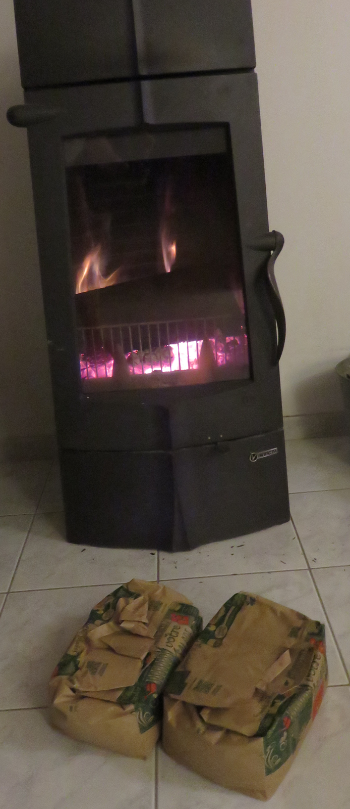 Grinchou Blog Bruler De La Sciure De Bois Dans Un Sac En Papier