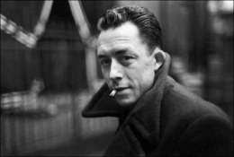 Η πνευματική ανταρσία και ο Albert Camus - Αλμπέρ Καμύ