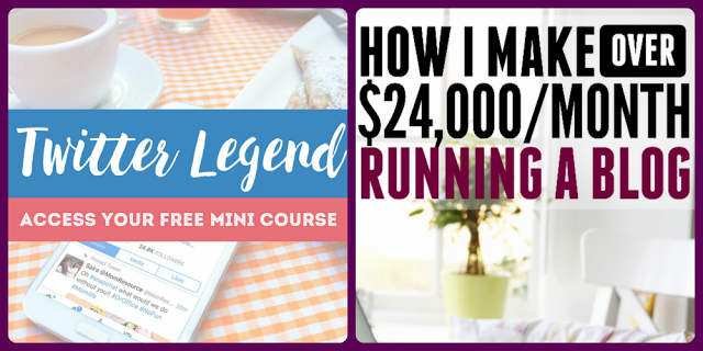 Blogging tips blogging