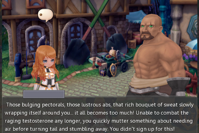 Seperated At Birth Twin Saga Dragomon Hunter Laptrinhx