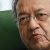 Pengakuan Tun M , BN Sukar Di Tumbangkan
