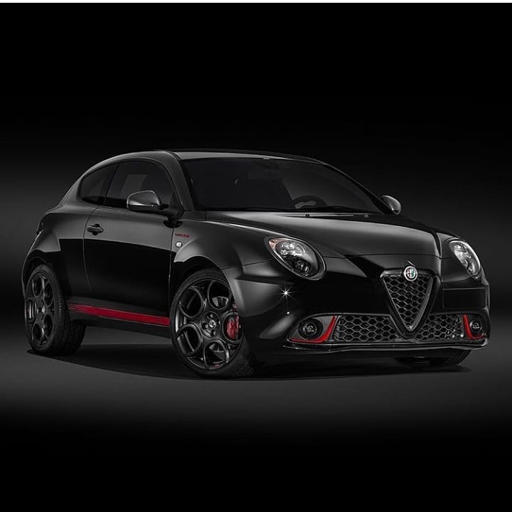 Nuove Alfa Romeo Mito E Giulietta Veloce S