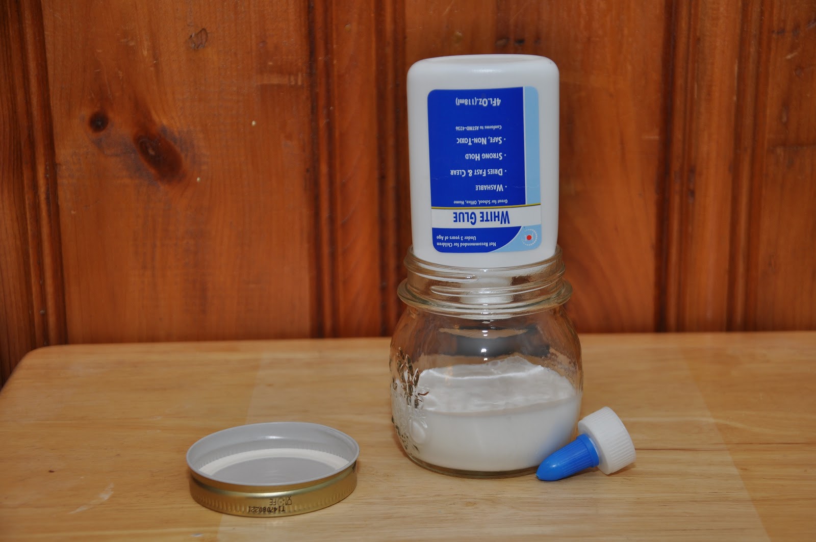 82 DECOUPAGE GLUE VS MOD PODGE