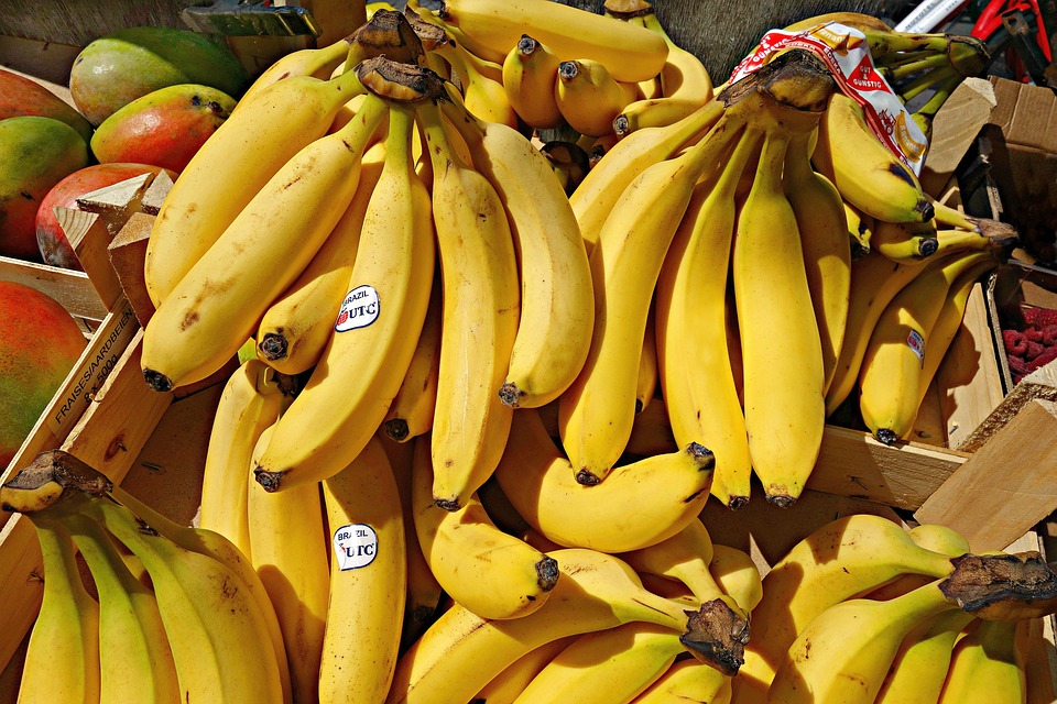 Bananas And Constipation Do Bananas Cause Constipation? 10 Minute