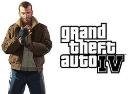 Código da moto Sanchez do GTA IV 