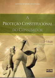 A proteção constitucional do consumidor
