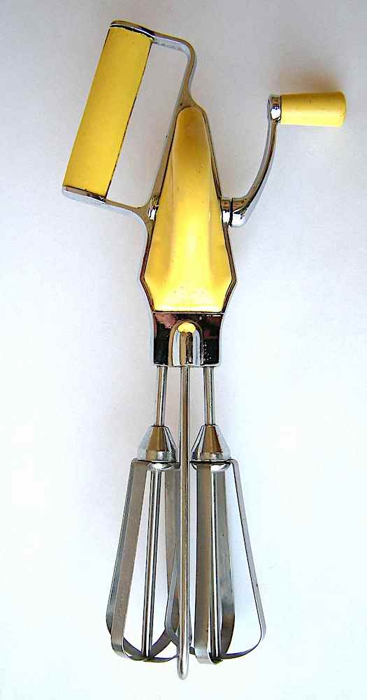 a kitchen mixer, 1960s? a kitchen mixer, 1960s?