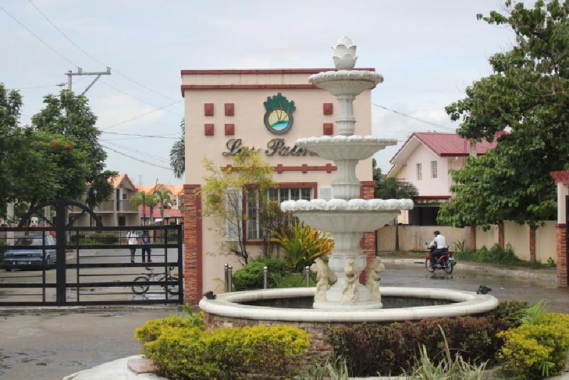 Property that Beautiful disaster Las Palmas Sta. Maria, Bulacan