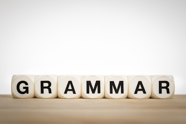 Grammar Alat Tata Bahasa Dan Tanda Baca Yang Populer 2017