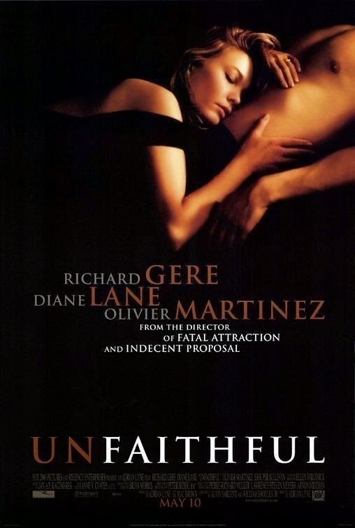Unfaithful 2002 - Full (HD)