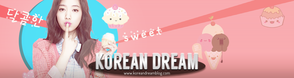 Korean Dream Blog