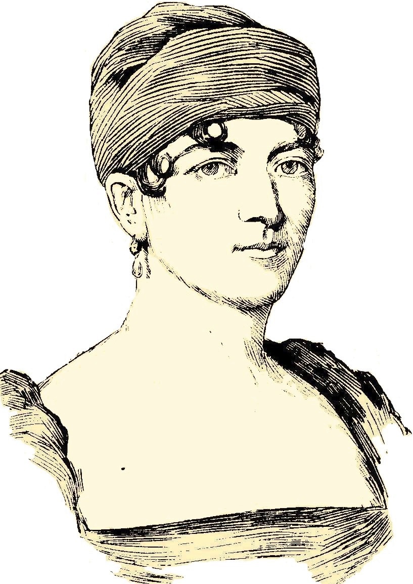 Elizabeth Monroe Elizabeth Monroe