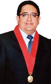 Resultado de imagen para Dr. Ramiro Salinas Siccha