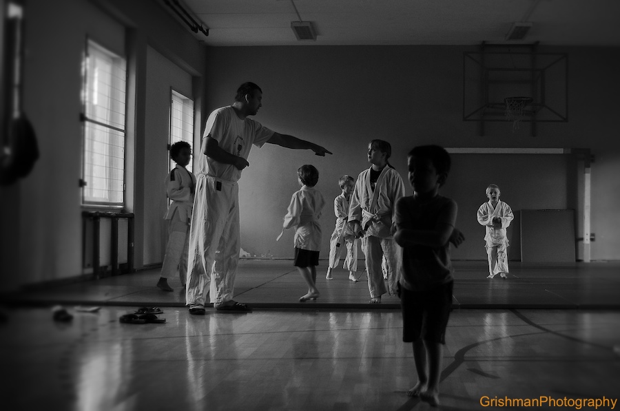 grishmanphotography, grisa miheljak, judo klub celje