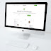 Free Security Website Template