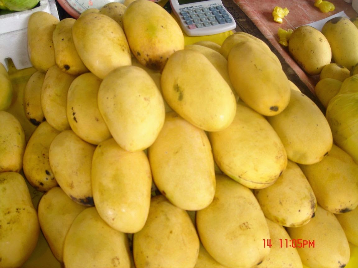 It's More Fun in Davao City The Best Fruits in Davao City