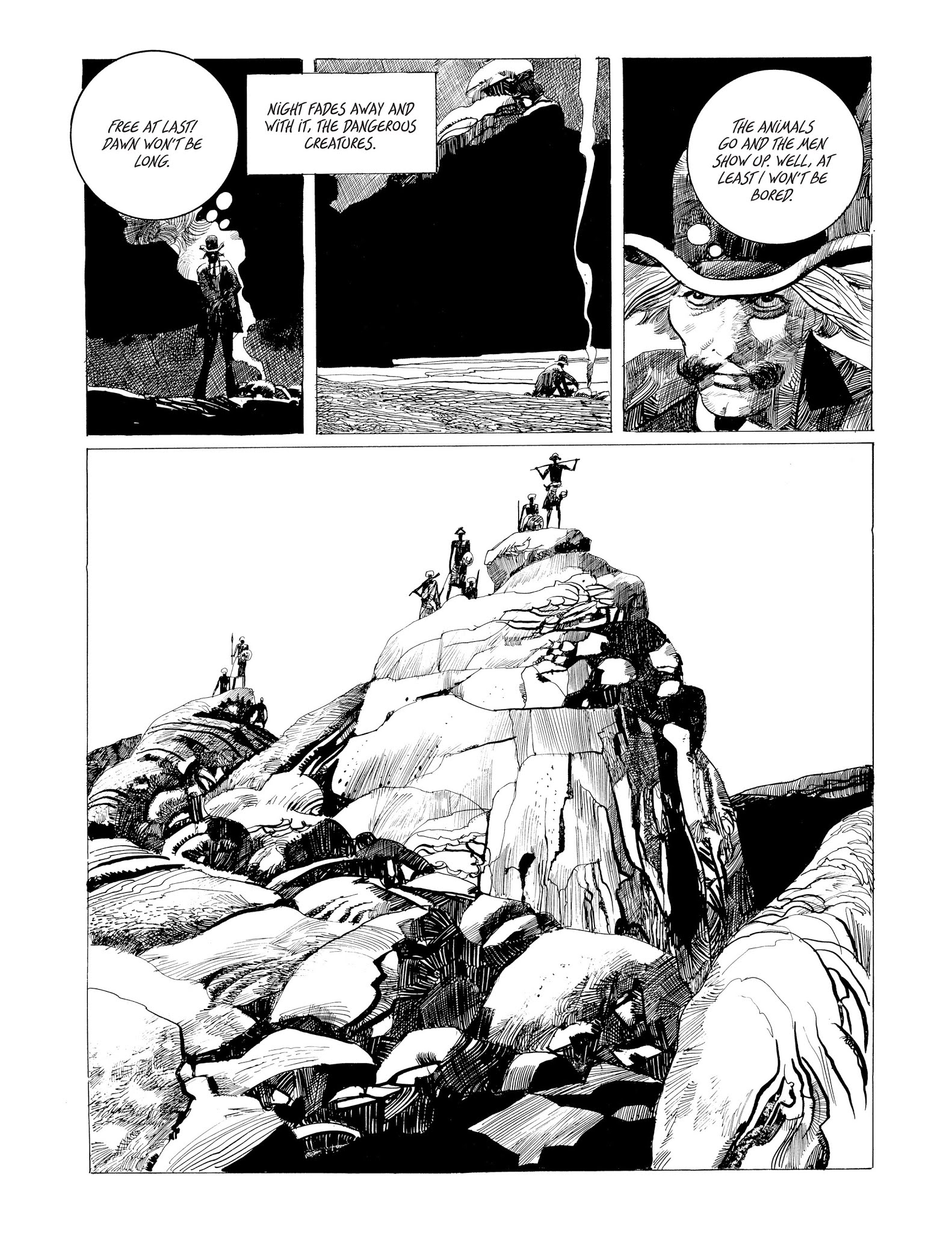 Read online The Collector comic -  Issue # TPB (Part 1) - 62