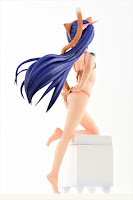 Abierto pre-order de Wendy Marvell Amaneko Gravure Style! de "Fairy Tail" - Orca Toys Abierto pre-order de Wendy Marvell Amaneko Gravure Style! de "Fairy Tail" - Orca Toys