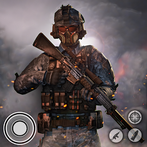 Download BattleGround Frontline Survival