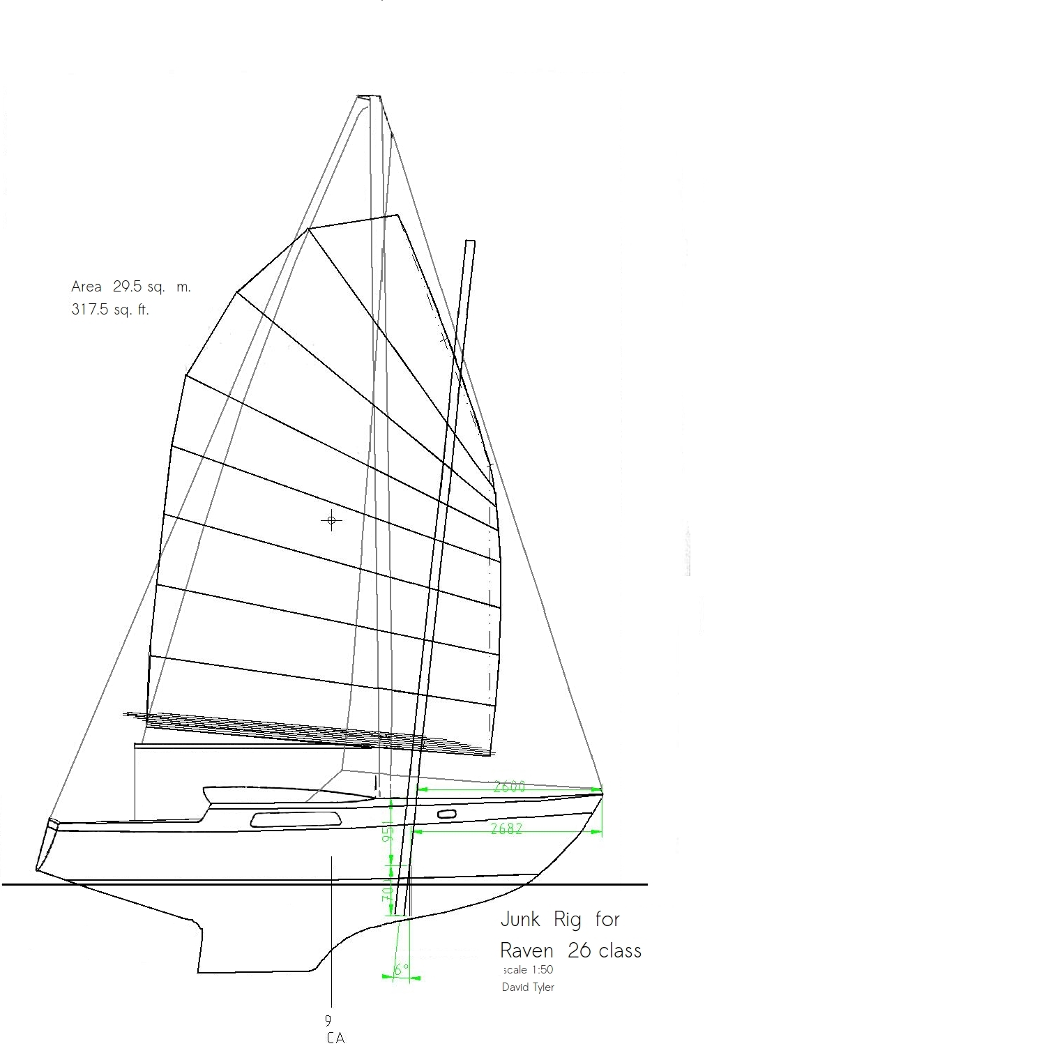 Voyaging with Annie Hill: The Transformation of