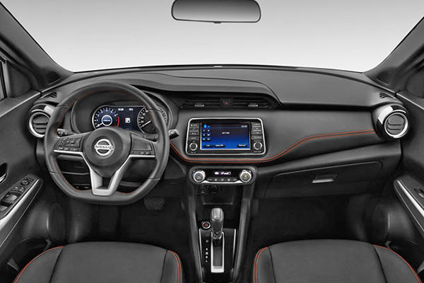 Burlappcar: 2020 Nissan Versa sedan Burlappcar: 2020 Nissan Versa sedan