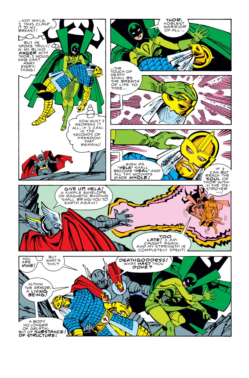 Thor (1966) 382 Page 23