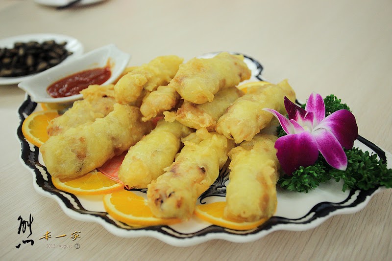 台南喜宴餐廳 台南喜宴餐廳推薦 台南婚宴喜宴 台南婚宴餐廳丸三海津餐廳 做十六歲宴客