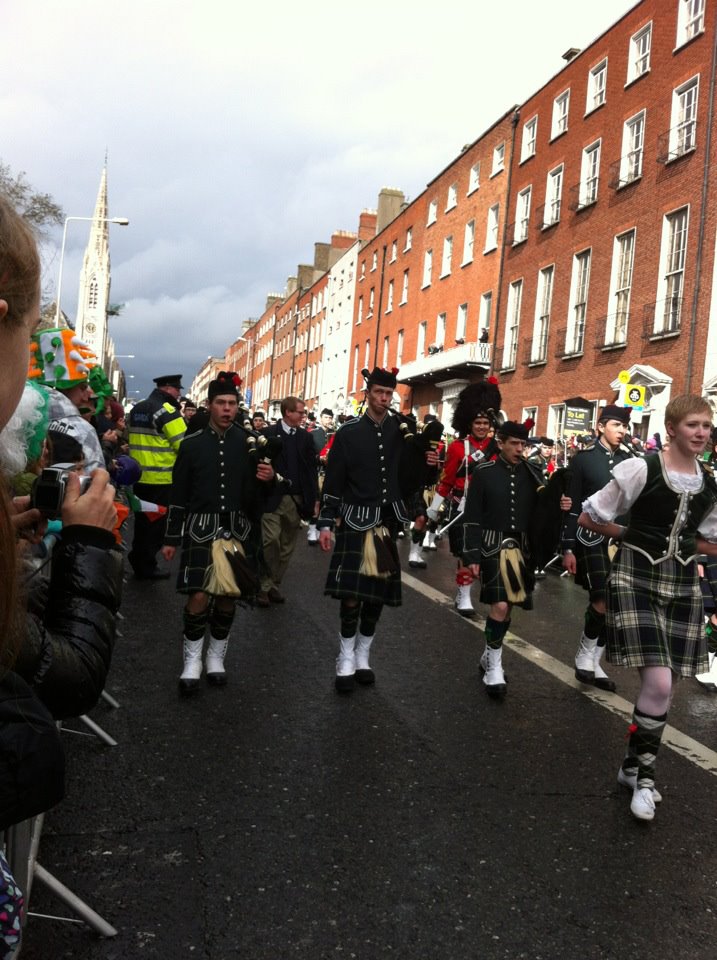 Shoreline Area News Shorecrest High School Marching Band wins top