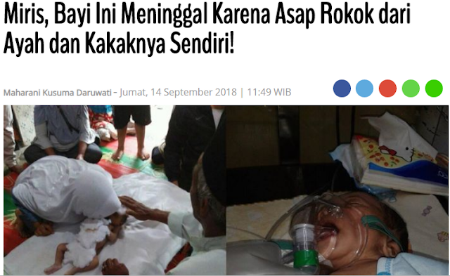 Hari Kanker Sedunia, Bagikan Ini Pada Suami Tercintamu 