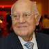 Morre aos 79 anos o bilionário Moise Safra 26º homem mais rico do Brasil.