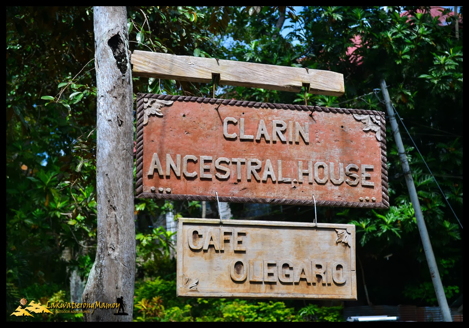 Exploring Bohol Part 2 ~ Lakwatserong Mamoy