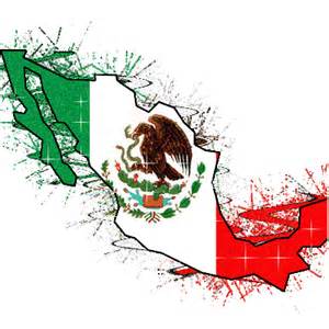 Resultado de imagen para TUBES FIESTAS PATRIAS DE MEXICO
