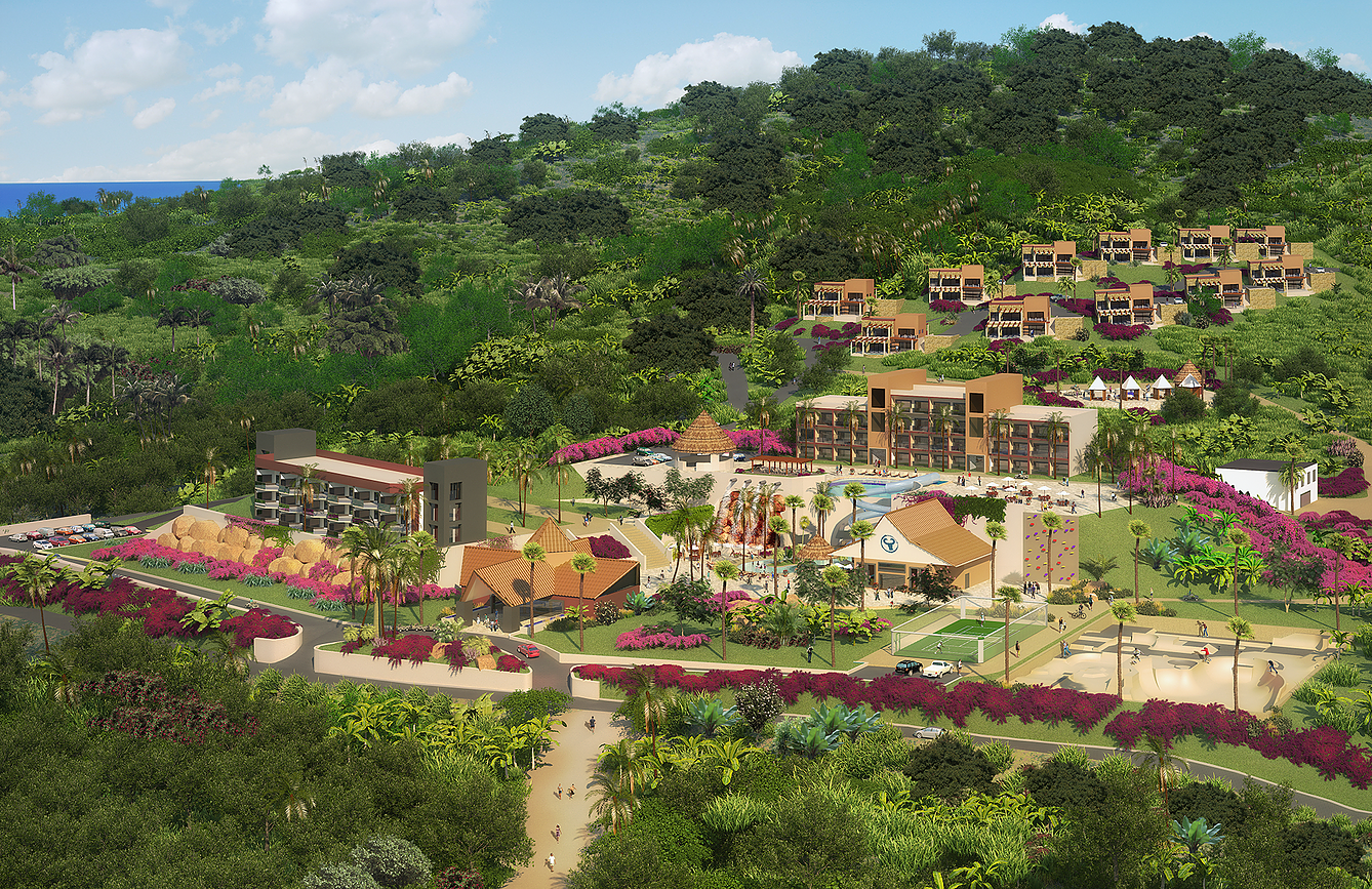 Buy a Condo in Nicaragua for less than 100,000