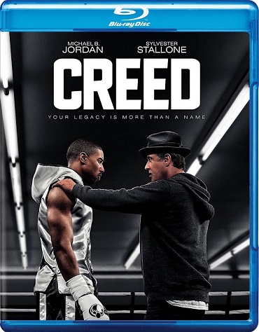 Creed 2015 English Movie 480p BluRay ESubs 350MB