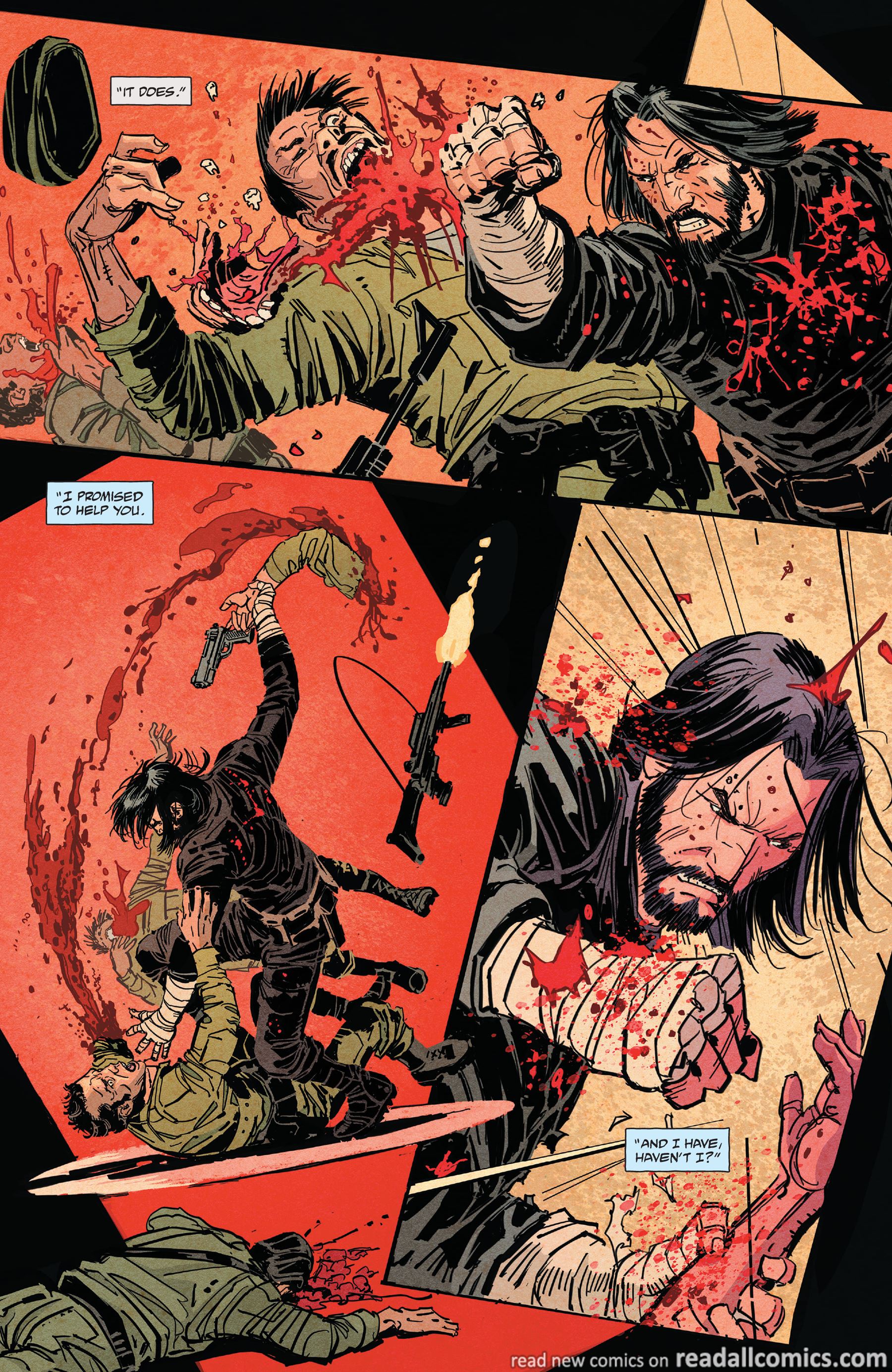 BRZRKR chapter 1 page 15